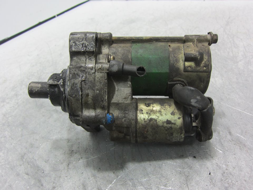 HONDA Civic 2 generation (1979-1997) Starter Motor SM30224 24938683