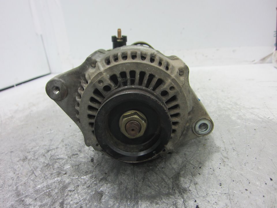 HONDA HR-V 1 generation (1998-2006) Alternator 1022111780 24937490