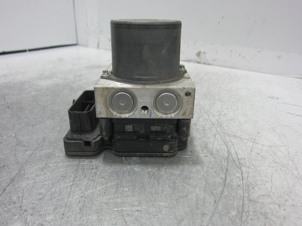 OPEL Astra K (2015-2021) Pompe ABS 39064664 24937262