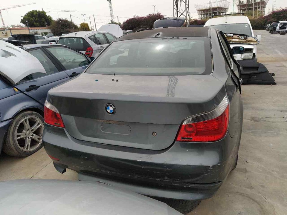BMW 5 Series E60/E61 (2003-2010) кнопка опасности 6131691950604 24888804