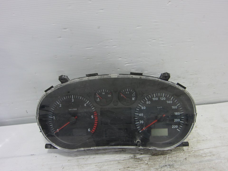 NISSAN Almera N15 (1995-2000) Спидометр 88311292 26542899