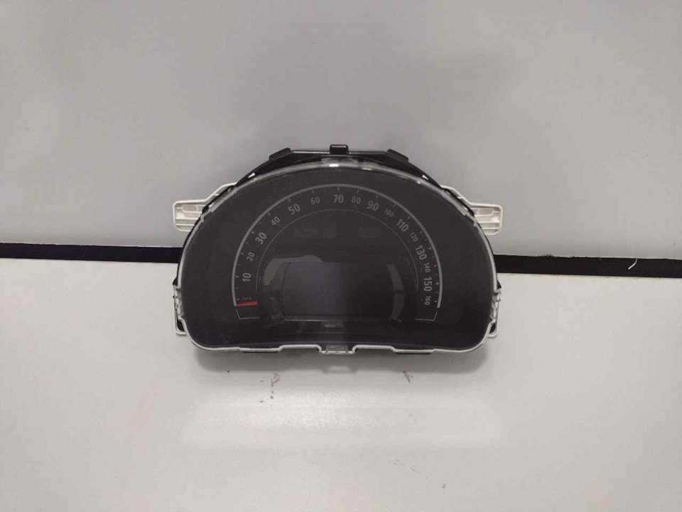 RENAULT Twingo 3 generation (2014-2023) Speedometer 248212886R 21308467