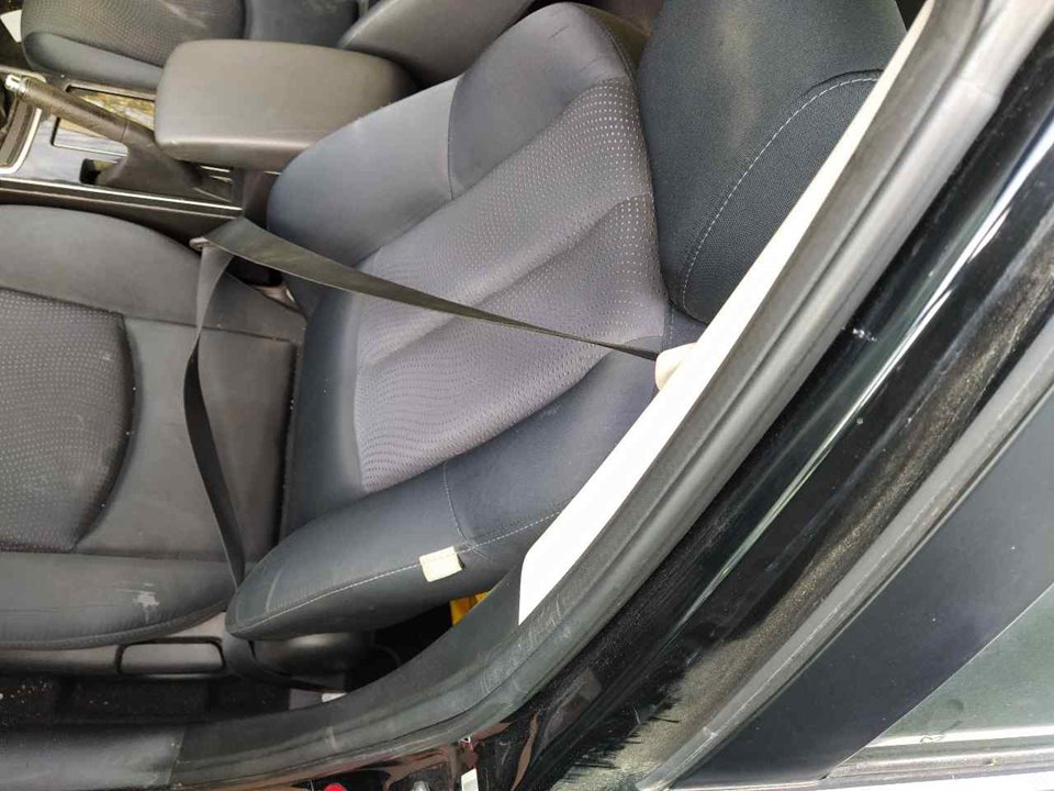 MAZDA 6 GH (2007-2013) Front Left Seatbelt 25368493