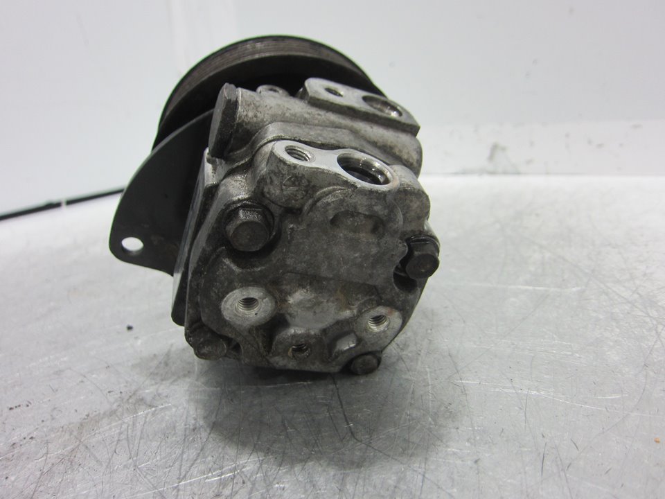 LAND ROVER Range Rover Sport 1 generation (2005-2013) Power Steering Pump B4911045303 25356555