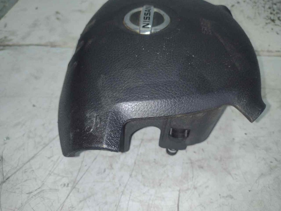 NISSAN Primera P12 (2001-2008) Egyéb vezérlőegységek 6038826 21309081