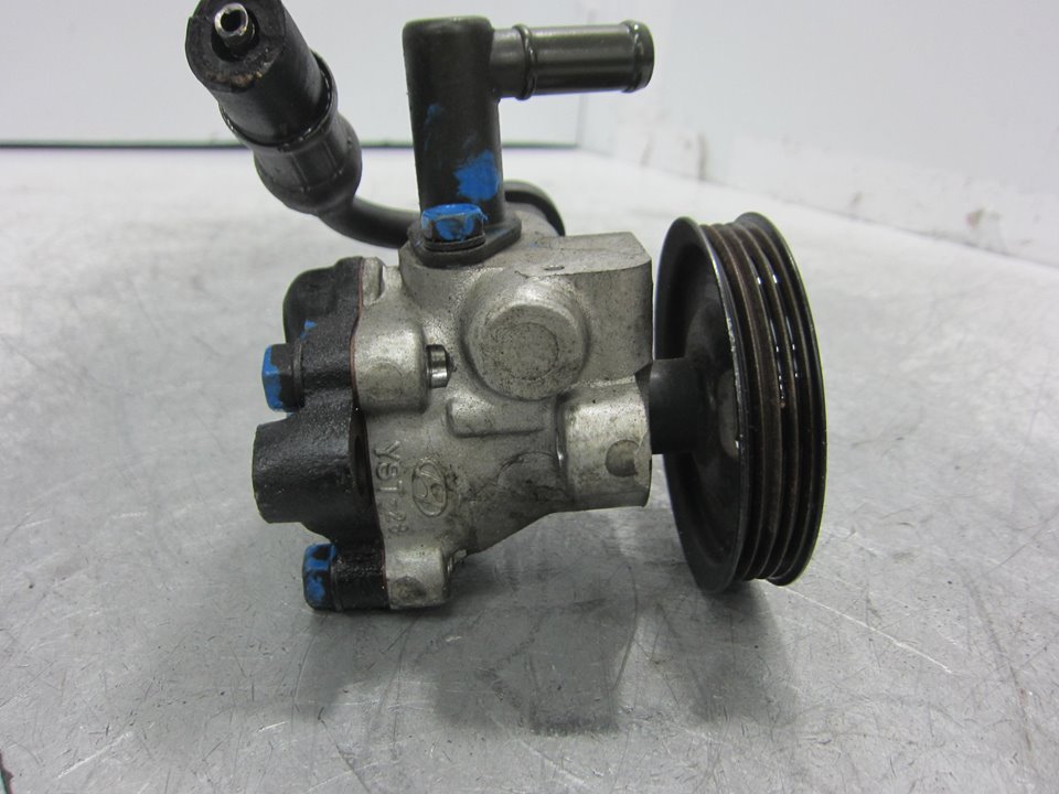 HYUNDAI Accent LC (1999-2013) Power Steering Pump 5711025000 24908651