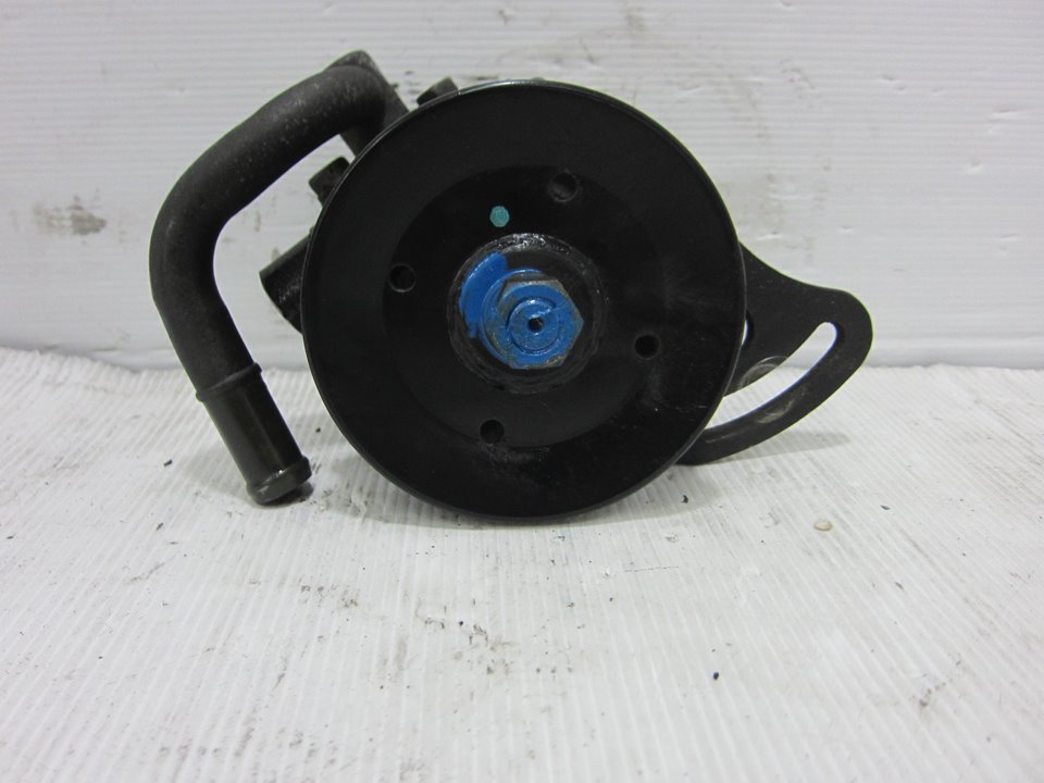 CHEVROLET Matiz 2 generation (2005-2010) Power Steering Pump 24961405
