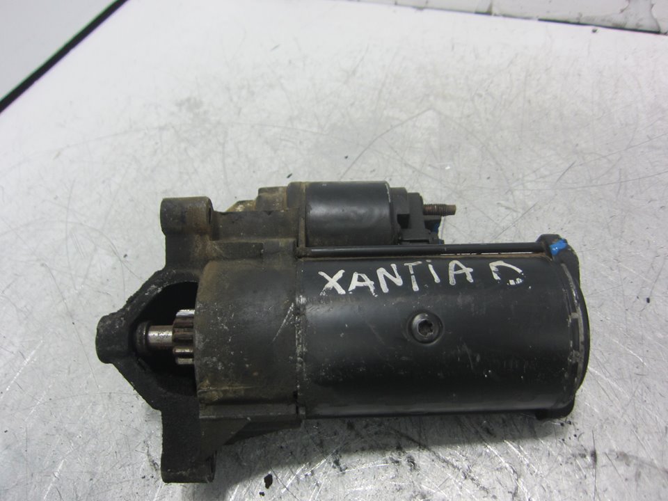 CITROËN Xantia X2 (1998-2001) Стартер M001T80082 25402668