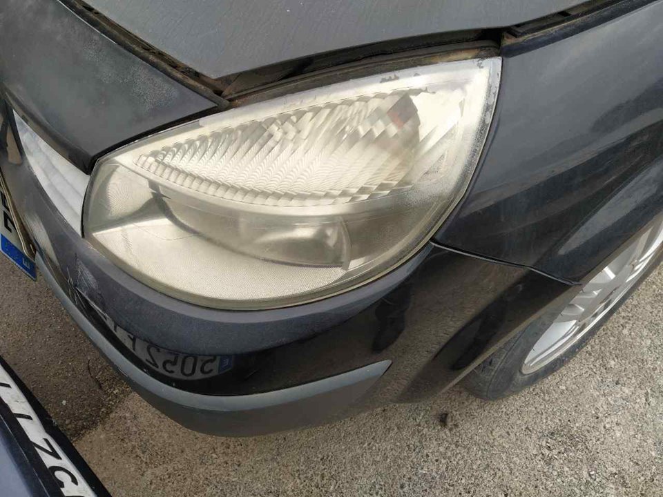 DODGE Scenic 2 generation (2003-2010) Phare avant gauche 25333425