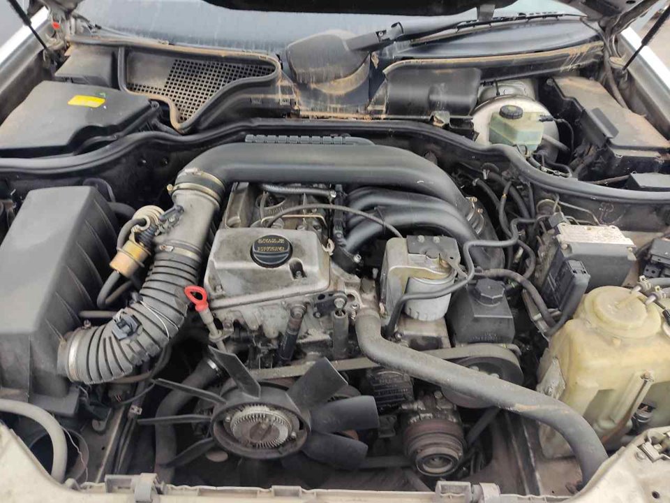 CITROËN Xsara 1 generation (1997-2004) Engine OM604912 25438021