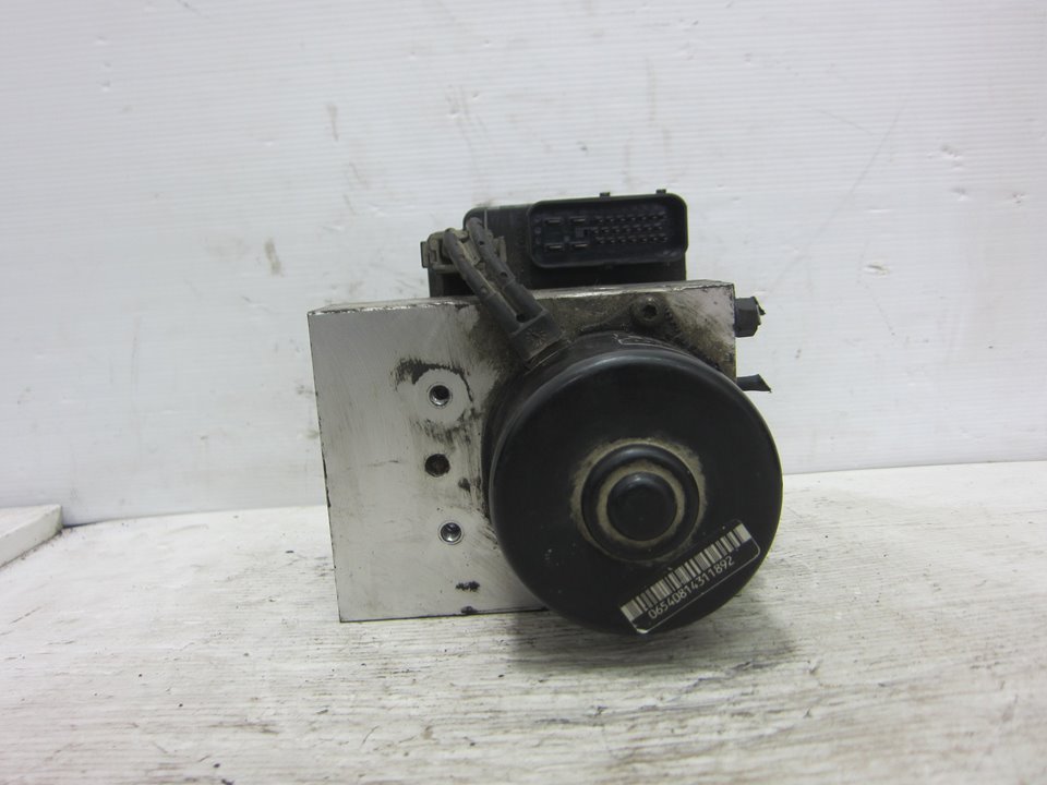 AUDI A3 8P (2003-2013) ABS Pump 1J0907379H 24961141