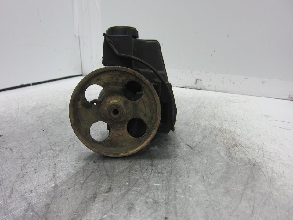 CITROËN Xsara Picasso 1 generation (1999-2010) Power Steering Pump 9636320580 24964073