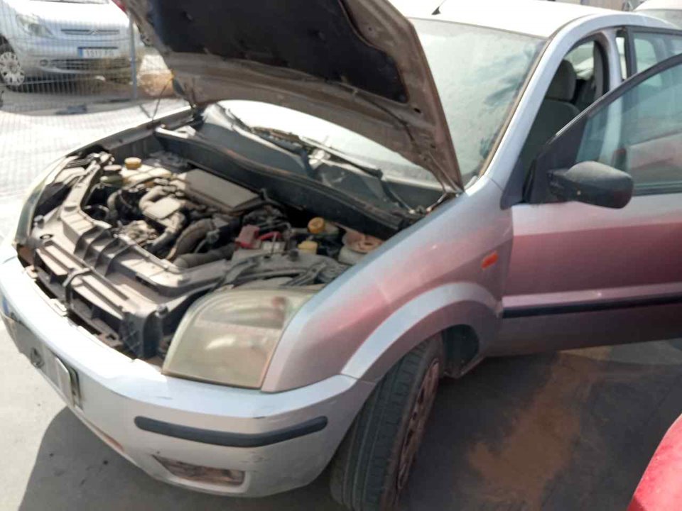 FORD Fusion 1 generation (2002-2012) Bal első ajtó ablakemelője 0130821938 24957264