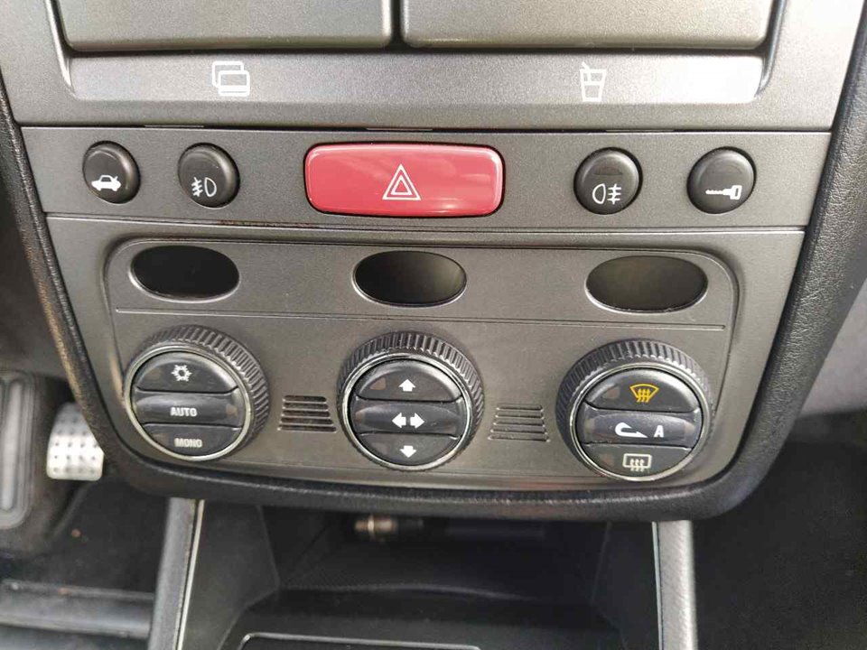 ALFA ROMEO 147 2 generation (2004-2010) Климатичен блок 25374684