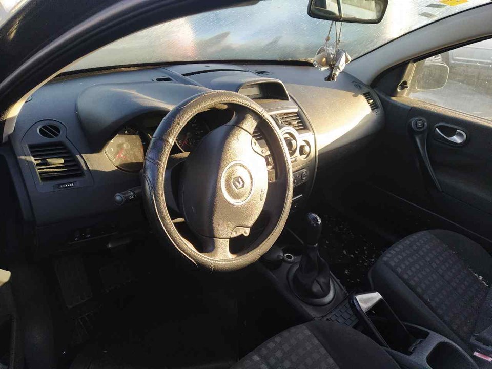 RENAULT Megane 3 generation (2008-2020) Fereastra ușă dreapta față 43R001100 25819634