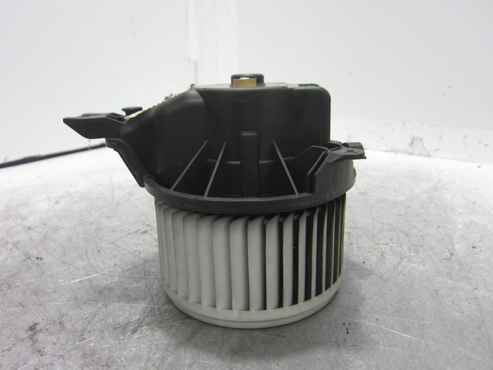 OPEL Corsa D (2006-2020) Нагревательный вентиляторный моторчик салона 5D3330100 24908913