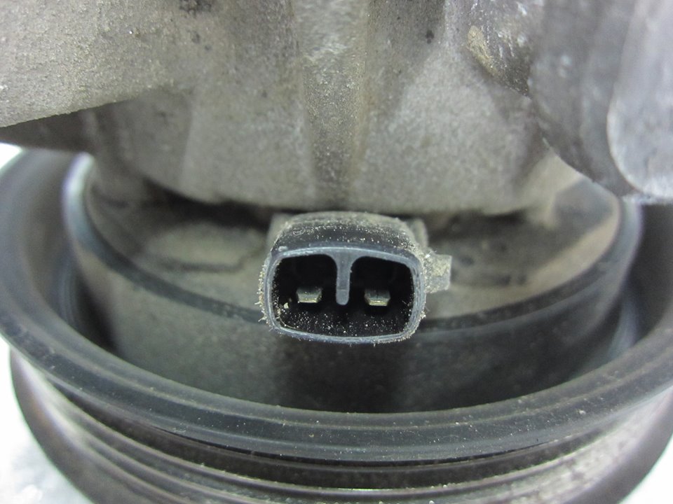 FIAT Punto 3 generation (2005-2020) Hасос кондиционера 592475600 22466754