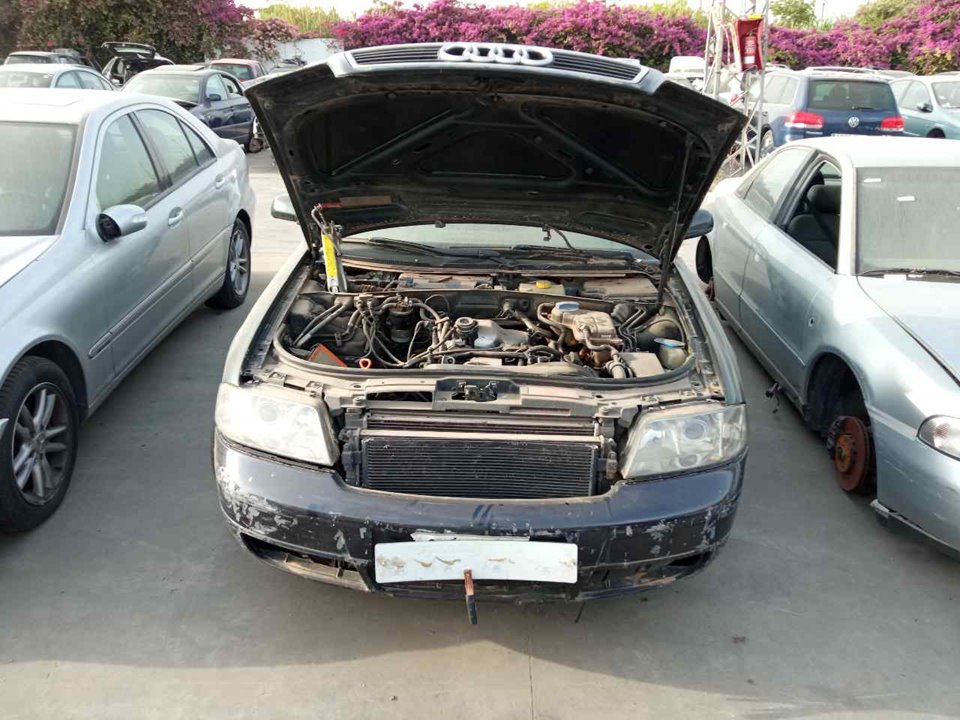 AUDI A6 C5/4B (1997-2004) Δεξιά πλευρική αερόσακος οροφής SRS 25809881