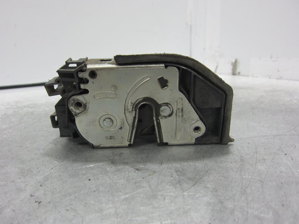 BMW 1 Series E81/E82/E87/E88 (2004-2013) Front Left Door Lock 0H7154623 25386998