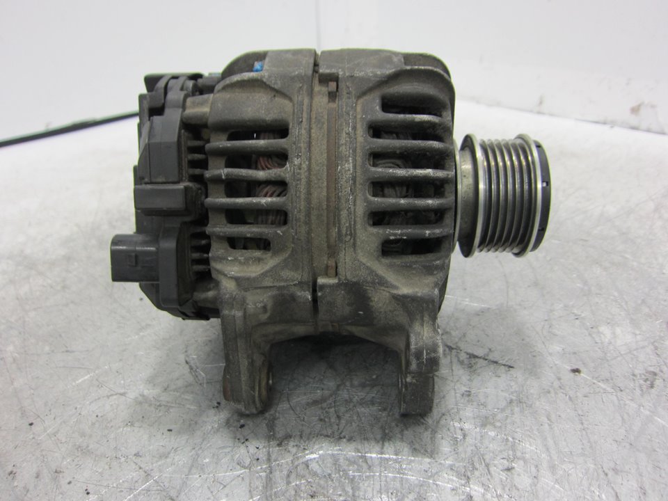 NISSAN Toledo 2 generation (1999-2006) Alternator 038903023L 23873866