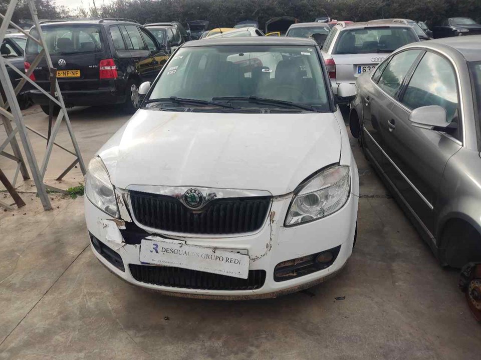 SKODA Octavia 1 generation (1996-2010) Klimato kontrolės (klimos) valdymas 5J0820045 21300227