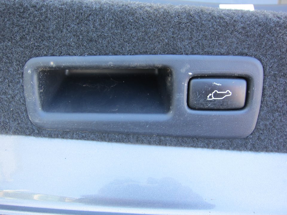 LEXUS RX 3 generation (2009-2015) Kapcsolók 24950187