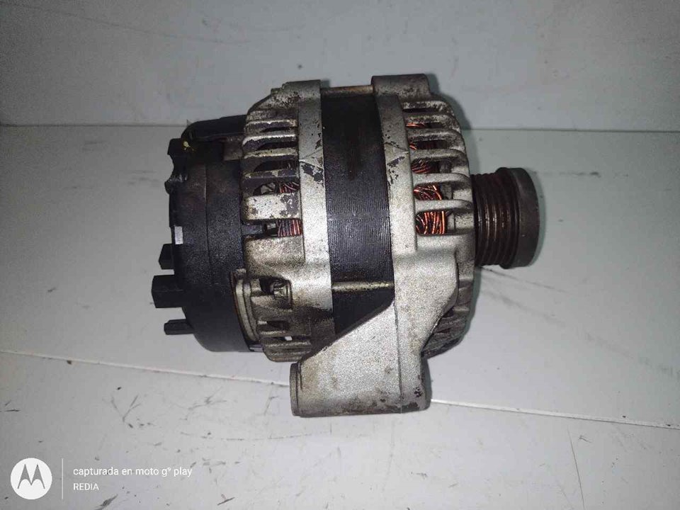 SSANGYONG Rodius 1 generation (2004-2010) Alternator A6651540202 21293872