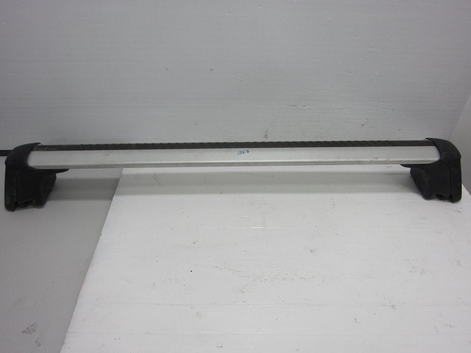 MERCEDES-BENZ GLA-Class X156 (2013-2020) Δεξιά πλευρά ράγας οροφής 24992329
