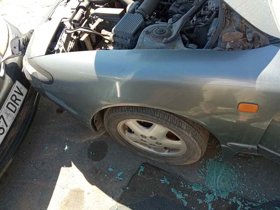 TOYOTA Celica 6 generation (1993-1999) Vänster framskärm 24957249