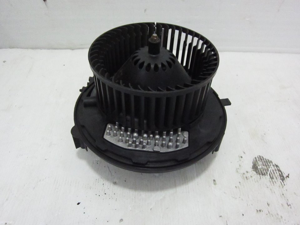 JEEP Golf 7 generation (2012-2024) Ventilateur de chauffage 5Q1819021E 21073564