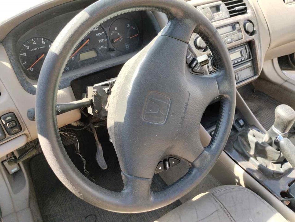 HONDA Accord 6 generation (1997-2002) Steering Wheel Slip Ring Squib 25441192