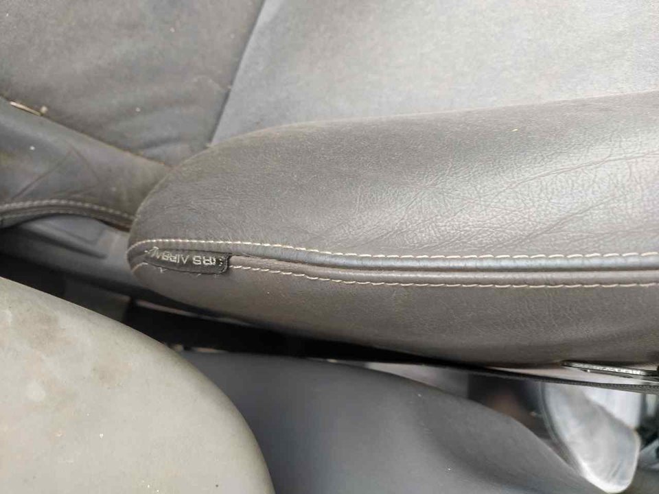 NISSAN Almera Tino 1 generation  (2000-2006) Left Side Roof Airbag SRS 25361634