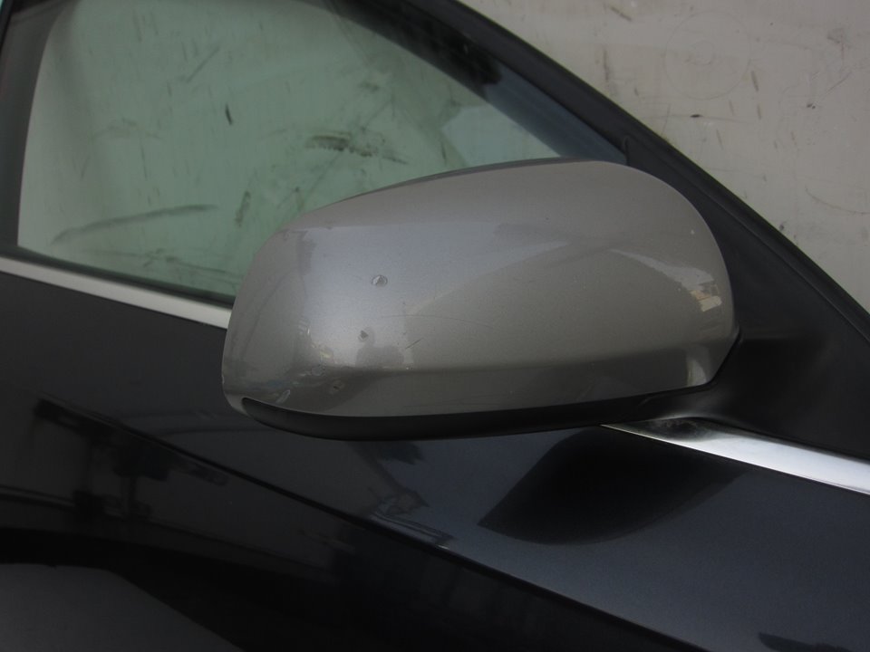 AUDI A6 C6/4F (2004-2011) Right Side Wing Mirror 010754 24963481