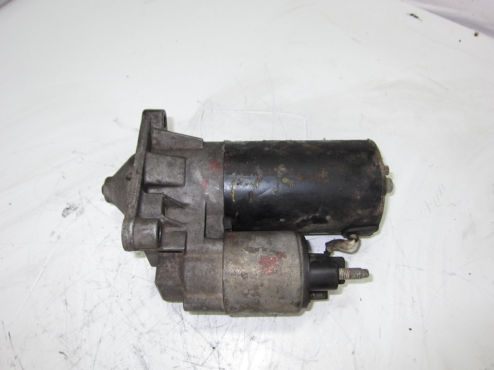 OPEL Kadett D (1979-1984) Starter Motor 1005821983 24959411