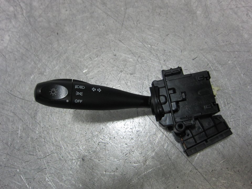 HYUNDAI Getz 1 generation (2002-2011) Headlight Switch Control Unit 32932A 24937487