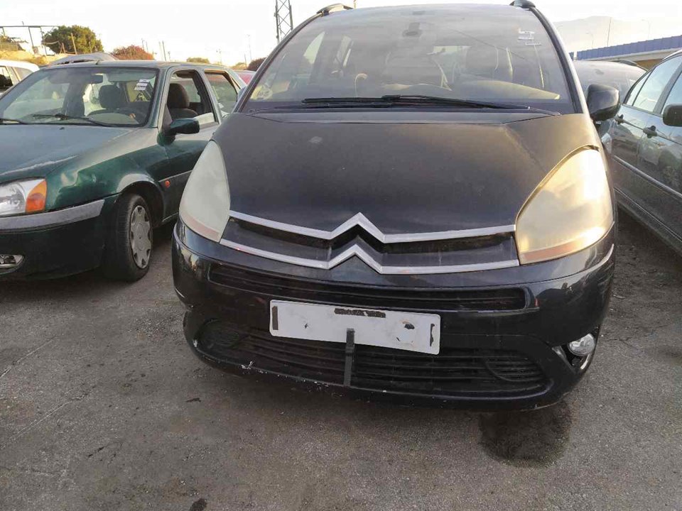 CITROËN C4 Picasso 1 generation (2006-2013) Annen del 96600568ZD 25442911