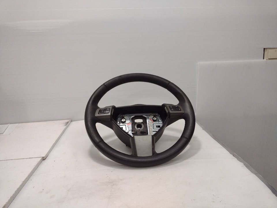 OPEL Vectra C (2002-2005) Steering Wheel 13208853 20462391