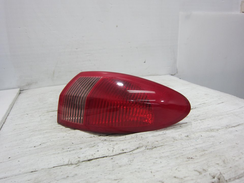 ALFA ROMEO 147 2 generation (2004-2010) Rear Right Taillight Lamp 46556347 24959783