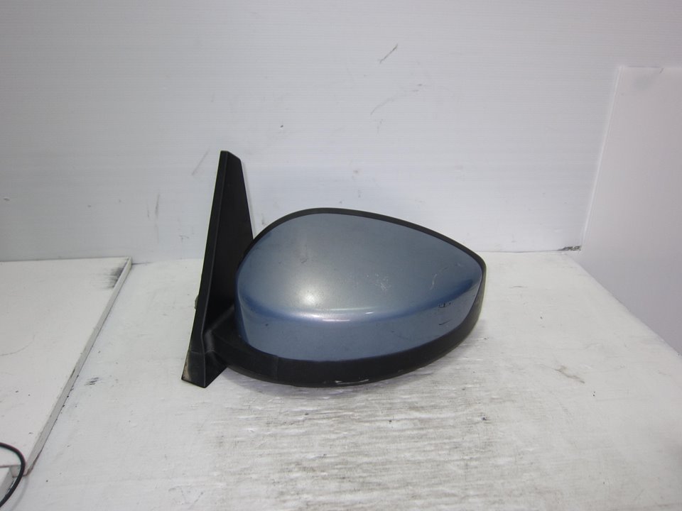 RENAULT Espace 4 generation (2002-2014) Left Side Wing Mirror 014181 20644216