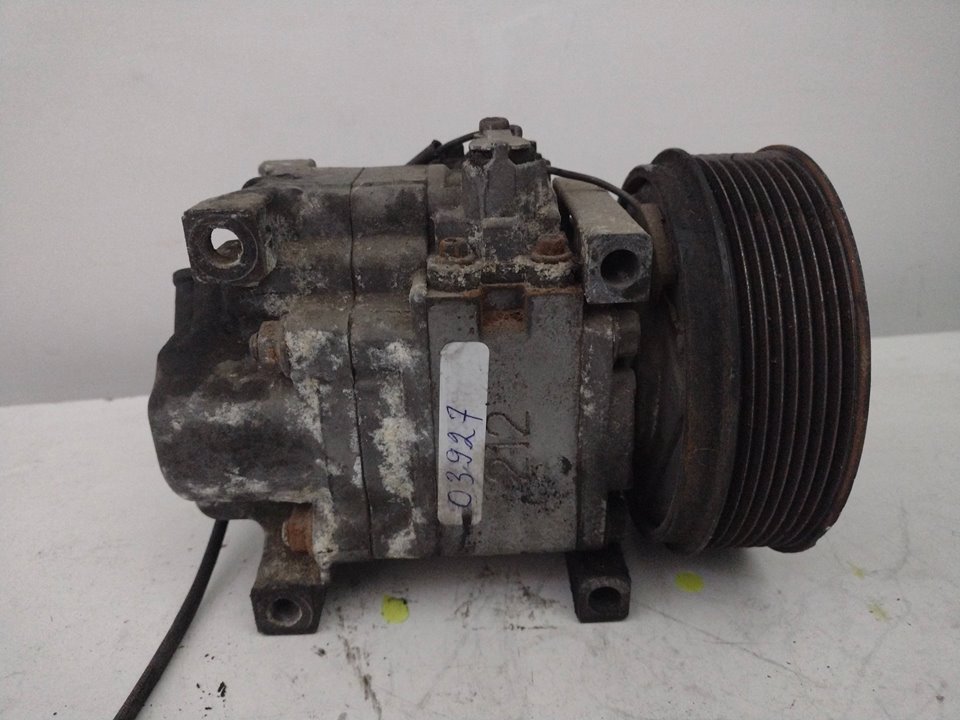 MAZDA 6 GG (2002-2007) Pompă de aer conditionat H12A1AE4DC 21289759