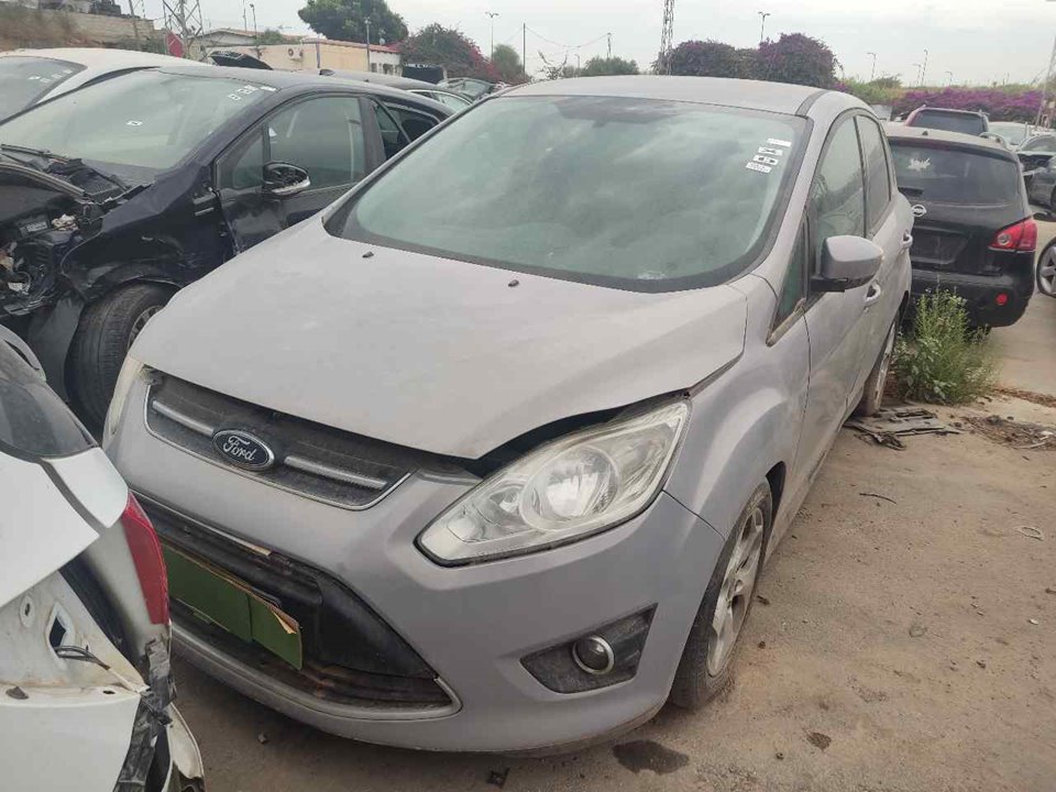 FORD C-Max 2 generation (2010-2019) Other Body Parts 6PV01036834 21307690
