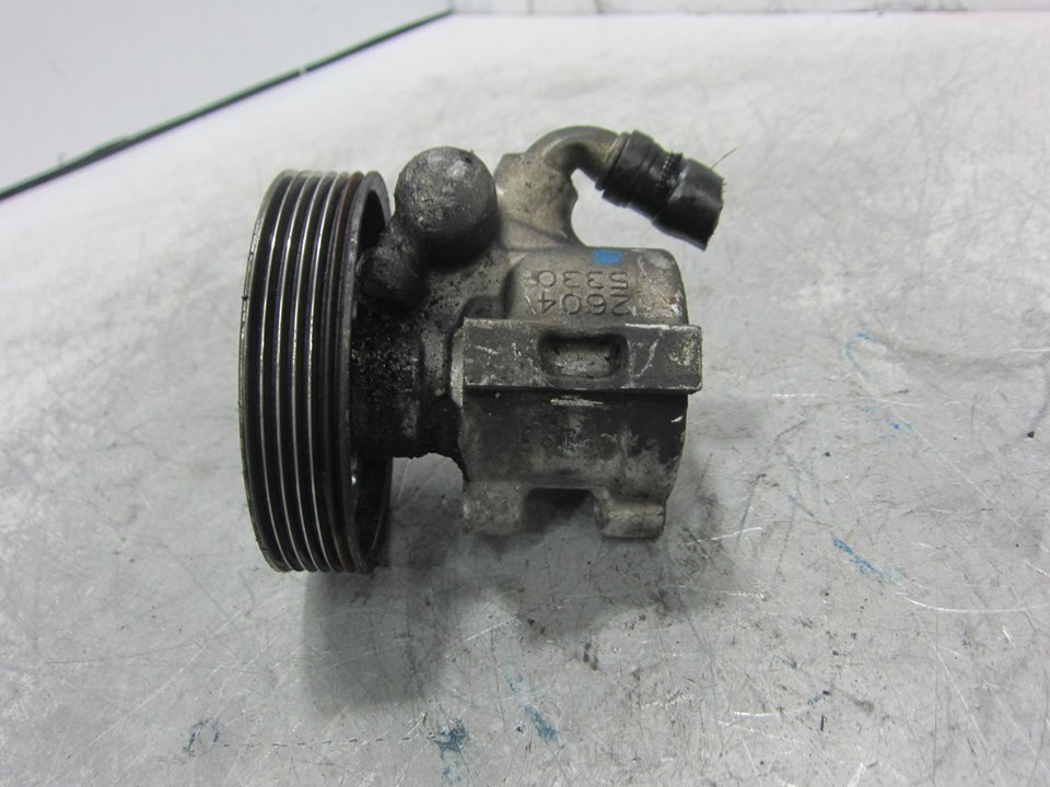 CITROËN Berlingo 1 generation (1996-2012) Power Steering Pump 26068593 24935644