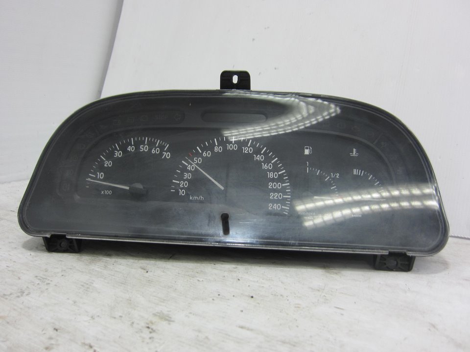 RENAULT Laguna 1 generation (1993-2001) Speedometer 216495822 24963277