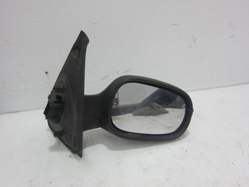 RENAULT LS 4 generation (2006-2020) Right Side Wing Mirror 018011 24387672