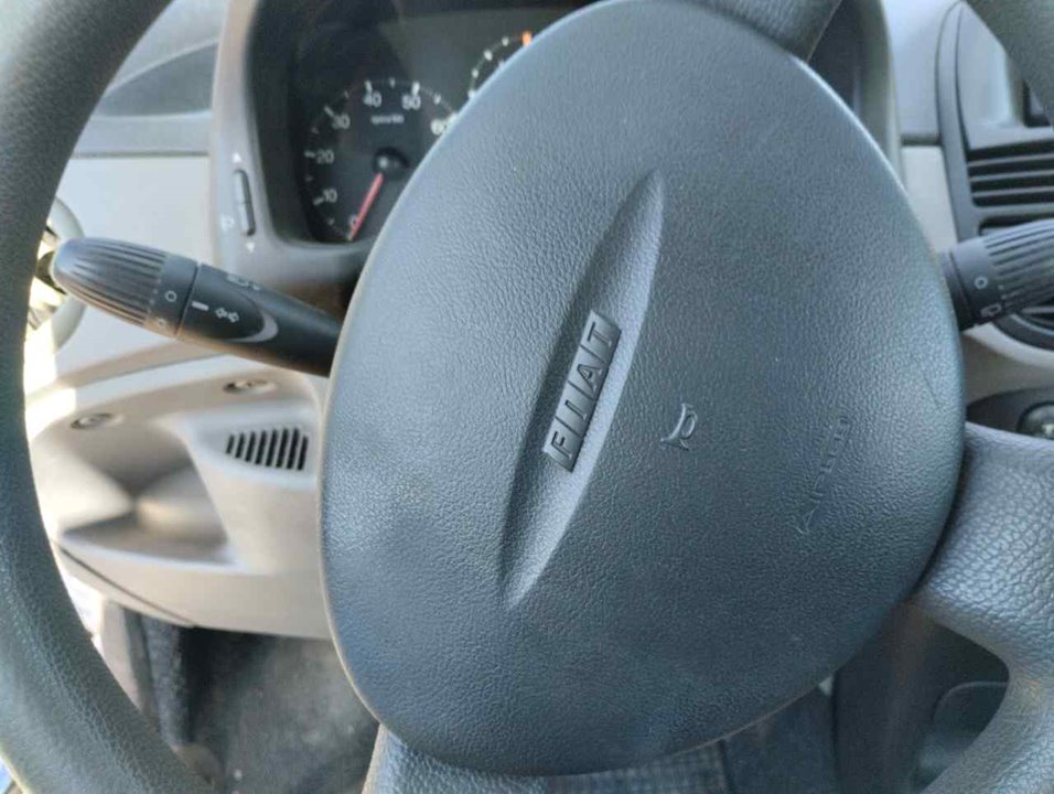 FIAT Steering Wheel Slip Ring Squib 25381324