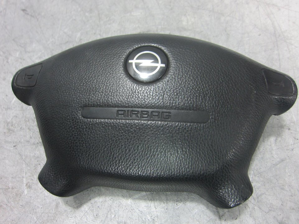 OPEL Vectra B (1995-1999) Kiti valdymo blokai B010240010 24925825