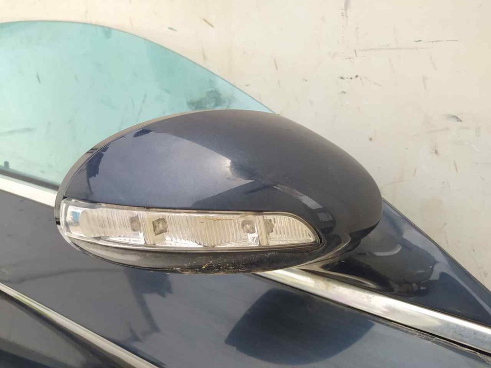 MERCEDES-BENZ CLS-Class C219 (2004-2010) Right Side Wing Mirror 25415556