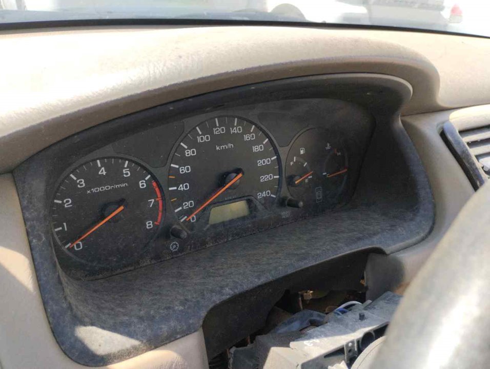 HONDA Accord 6 generation (1997-2002) Speedometer 25441198