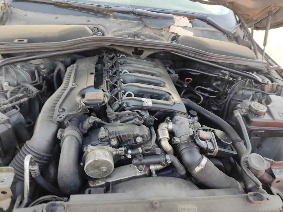 BMW 5 Series E60/E61 (2003-2010) Engine M57N256D4 25417449