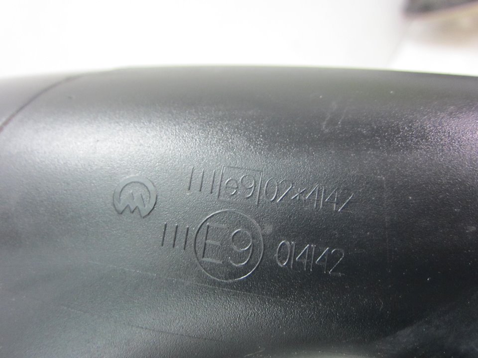 SEAT Ibiza 3 generation (2002-2008) Priekinių dešinių durų veidrodis 014142 24938123